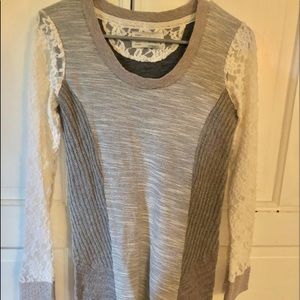 Saturday Sunday Sweater